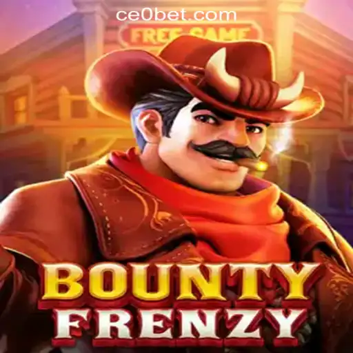 Exploring BountyFrenzy: An Engaging Adventure by CEO.BET Official Slots Brasil #1