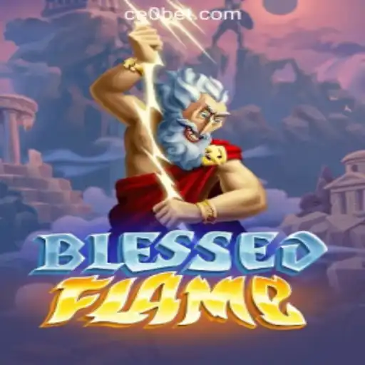 Exploring the Thrills of BlessedFlame: A Dive into CEO.BET Oficial Slots Brasil #1