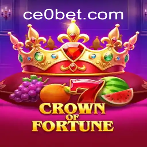 Exploring the Thrills of CrownofFortune: The Next Big Hit in Brazil