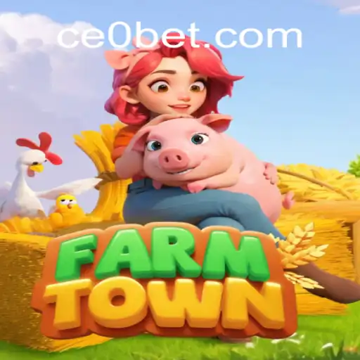 Exploring the World of FarmTown and CEO.BET Oficial Slots Brasil #1
