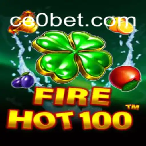 Unveiling FireHot100: The Ultimate Gaming Experience with CEO.BET Oficial Slots Brasil #1