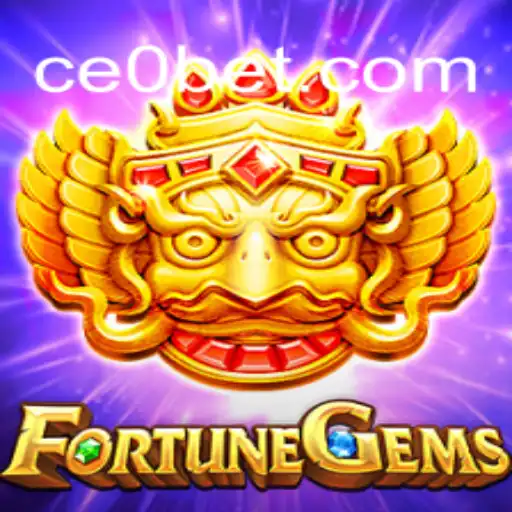 Exploring the World of 'FortuneGems' with CEO.BET Oficial Slots Brasil #1
