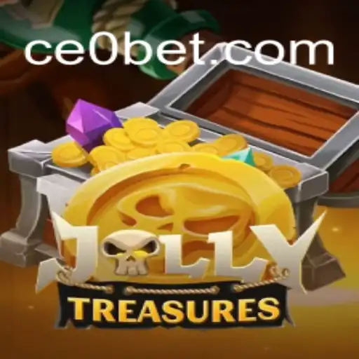 Exploring JollyTreasures: A Maritime Adventure from CEO.BET Oficial Slots Brasil #1