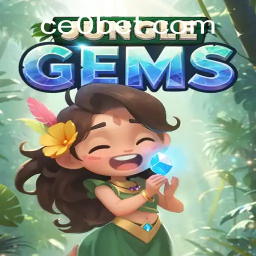 Discover the Thrill of JungleGems at CEO.BET Oficial Slots Brasil #1