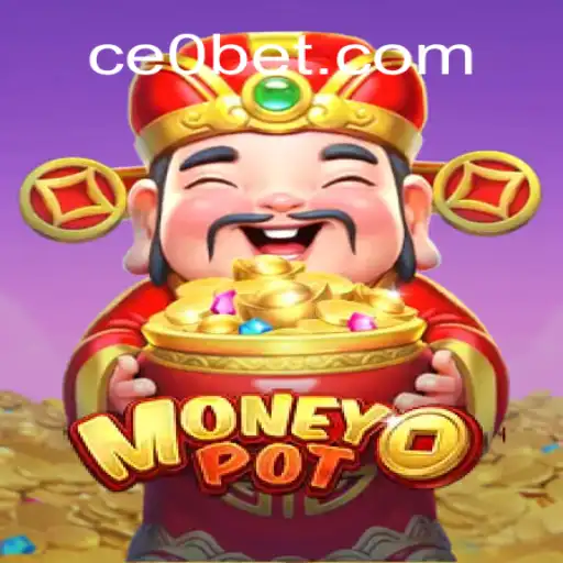 MoneyPot: Exploring the Dynamics and Charm of CEO.BET Oficial Slots Brasil #1