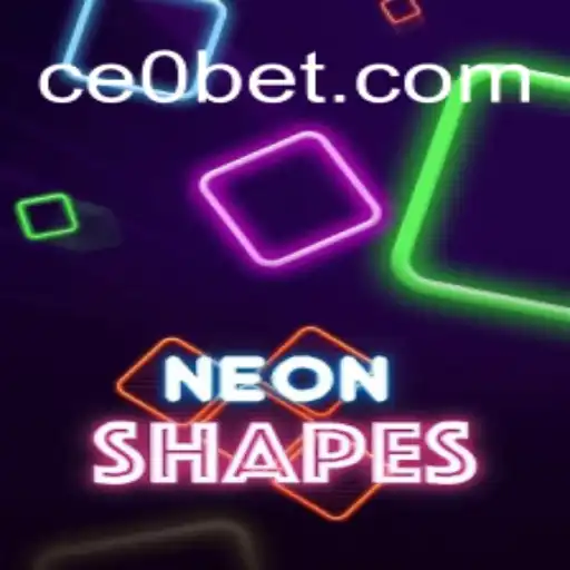 Exploring the Dynamic Universe of NeonShapes: Innovation Meets Casino Gaming