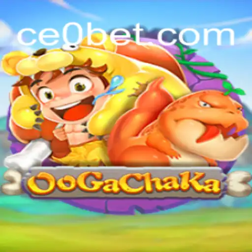 OoGaChaKa: Unveiling the Thrilling World of CEO.BET Oficial Slots Brasil #1