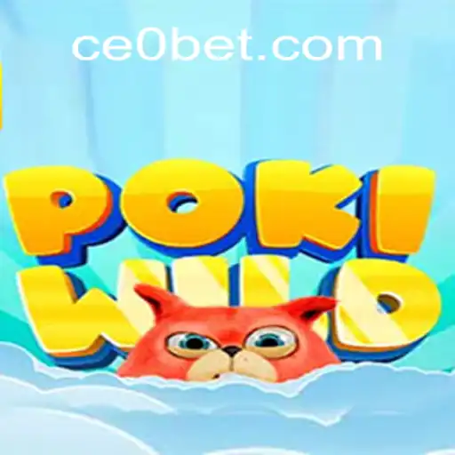 Discover the Thrilling World of PokiWild Through CEO.BET Oficial Slots Brasil #1