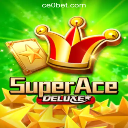 Discovering the Thrill of SuperAceDeluxe: A Comprehensive Guide