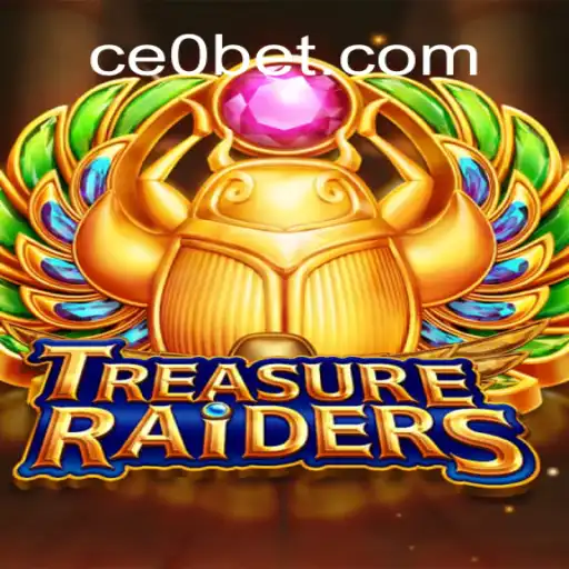 An Exciting Dive into TREASURERAIDERS: Unveiling the Adventure