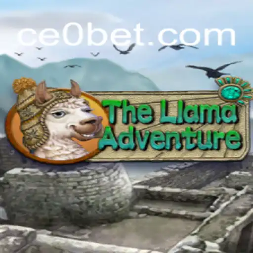 Exploring 'TheLlamaAdventure': A New Level in Gaming with CEO.BET Oficial Slots Brasil #1