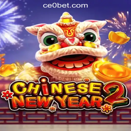 Exploring CHINESENEWYEAR2: A Dive into CEO.BET Oficial Slots Brasil #1