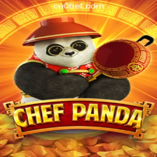 Exploring the World of ChefPanda: A Delicious Adventure with CEO.BET Oficial Slots Brasil #1