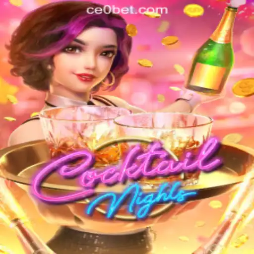 Exploring the Excitement of CocktailNights: The Leading Game at CEO.BET Oficial Slots Brasil #1