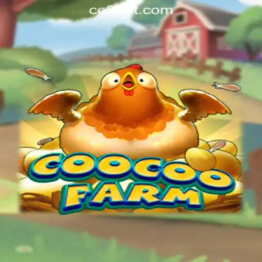 Exploring the Thrills of CooCooFarm: A New Gaming Adventure with CEO.BET Oficial Slots Brasil #1