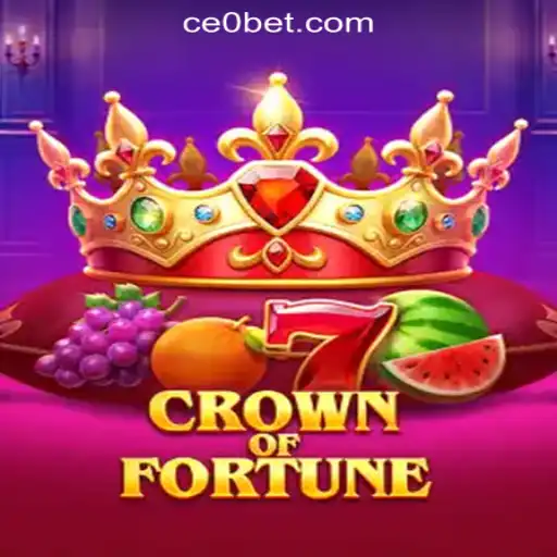 Exploring the Thrills of CrownofFortune: The Next Big Hit in Brazil