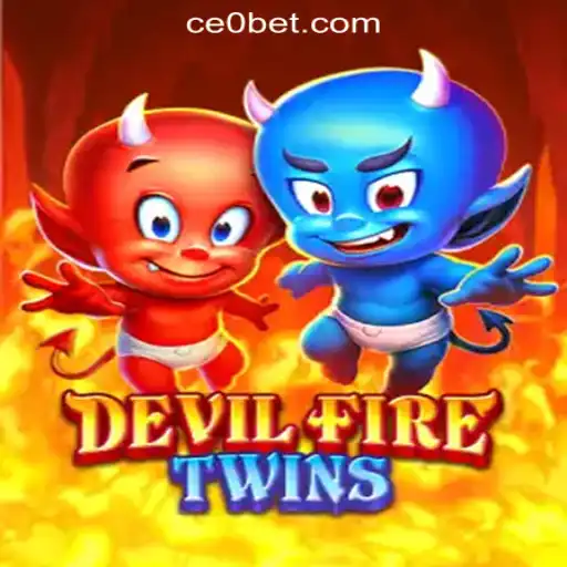 Discover the Thrills of DevilFireTwins: The Ultimate Slots Adventure