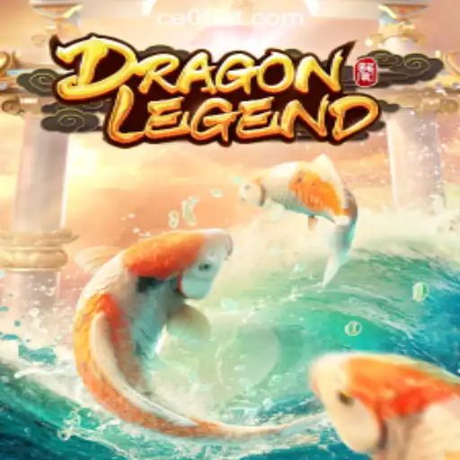 Discover the Mysteries of DragonLegend in CEO.BET Oficial Slots Brasil #1