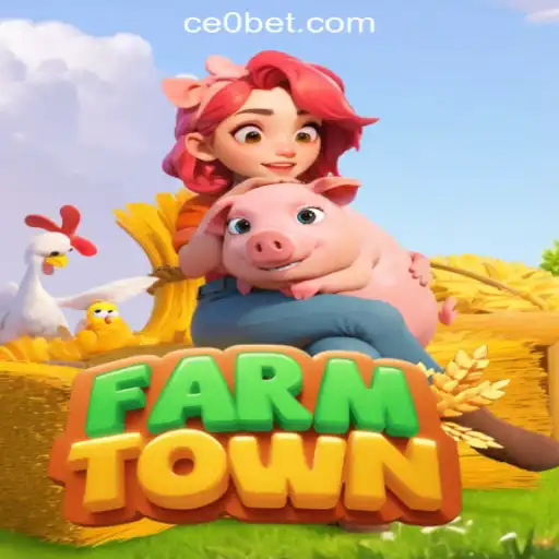 Exploring the World of FarmTown and CEO.BET Oficial Slots Brasil #1