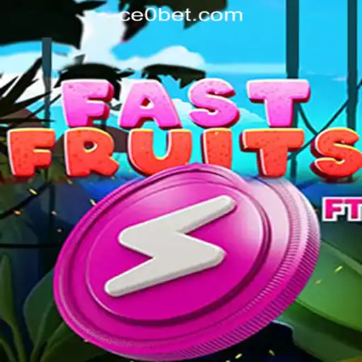 Exploring FastFruits: A Thrilling Journey into CEO.BET Oficial Slots Brasil #1