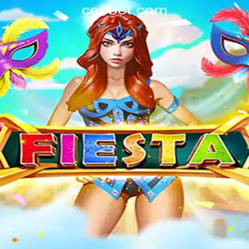 Discover the Vibrant World of 'Fiesta' with CEO.BET Oficial Slots Brasil #1