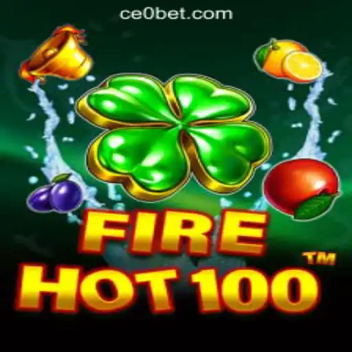 Unveiling FireHot100: The Ultimate Gaming Experience with CEO.BET Oficial Slots Brasil #1