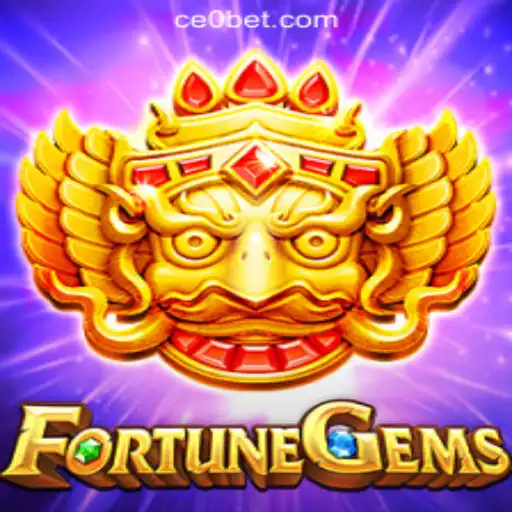 Exploring the World of 'FortuneGems' with CEO.BET Oficial Slots Brasil #1