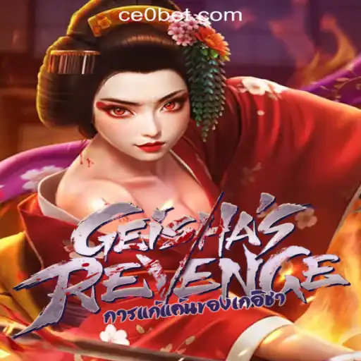 Exploring the World of GeishasRevenge: A Thrilling Adventure in CEO.BET Oficial Slots Brasil