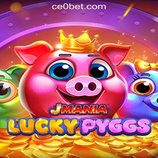 Discover the World of JManiaLuckyPyggs Slots