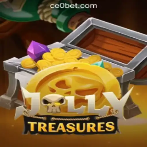 Exploring JollyTreasures: A Maritime Adventure from CEO.BET Oficial Slots Brasil #1