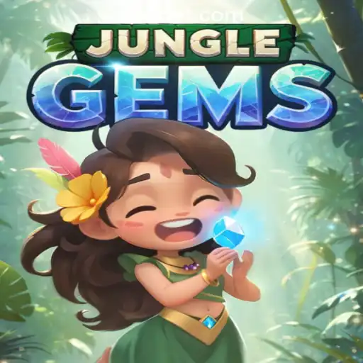 Discover the Thrill of JungleGems at CEO.BET Oficial Slots Brasil #1