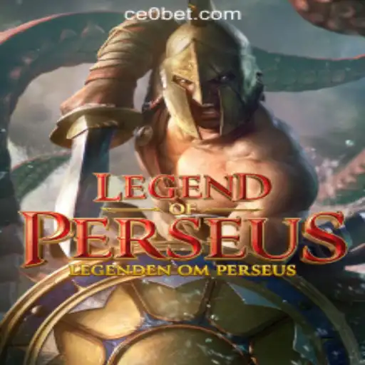 LegendofPerseus: A New Adventure in the World of CEO.BET Oficial Slots Brasil #1