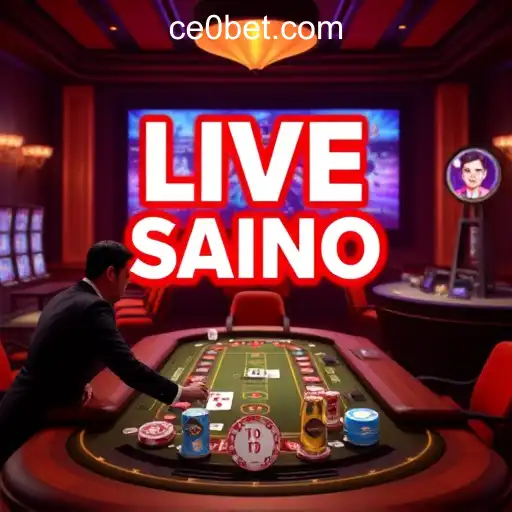 Live Casino
