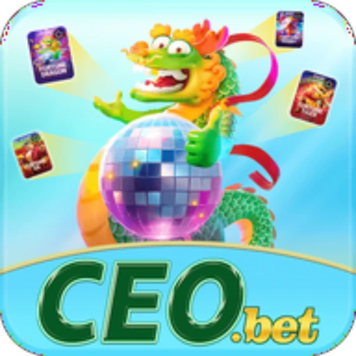 CEO.BET Oficial Slots Brasil #1 Logo
