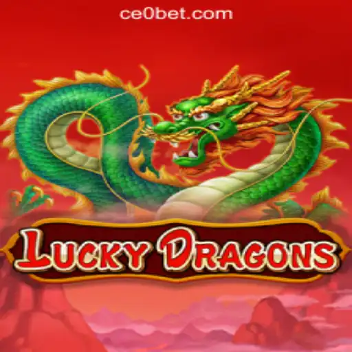 LuckyDragons: The Premier Slot Experience with CEO.BET Oficial Slots Brasil #1