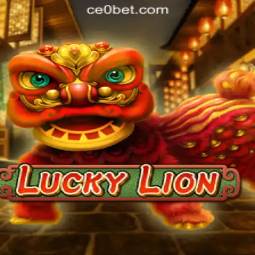 Unlock the Thrills of LuckyLion: Discover the Adventure with CEO.BET Oficial Slots Brasil #1