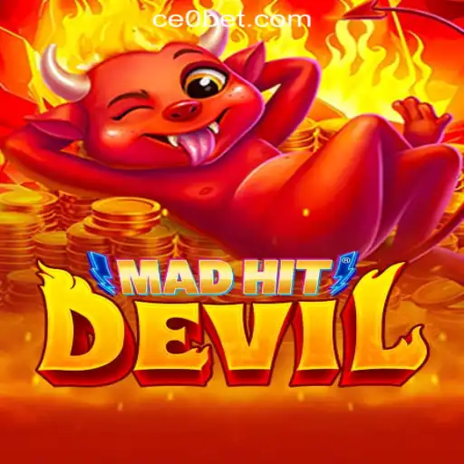 MadHitDevil: Brazil's Premier Slot Game with a Twist
