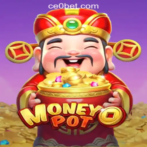 MoneyPot: Exploring the Dynamics and Charm of CEO.BET Oficial Slots Brasil #1