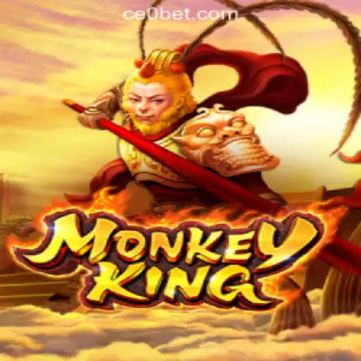 MonkeyKing: The Ultimate Adventure in CEO.BET Oficial Slots Brasil #1
