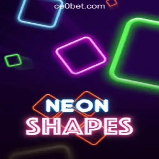 Exploring the Dynamic Universe of NeonShapes: Innovation Meets Casino Gaming