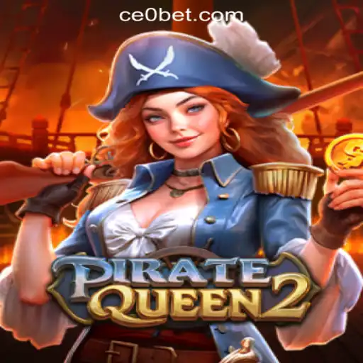 Exploring PirateQueen2: The Thrilling Journey with CEO.BET Oficial Slots Brasil #1