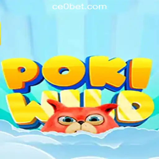 Discover the Thrilling World of PokiWild Through CEO.BET Oficial Slots Brasil #1
