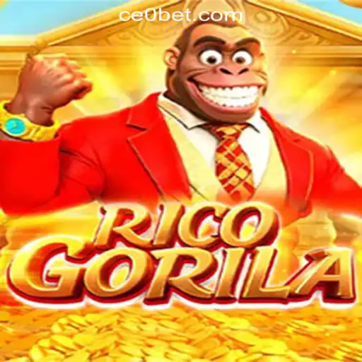 RicoGorila: An In-Depth Look into the Interactive Casino Game