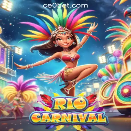 RioCarnival: Dive into the Ultimate Slot Adventure with CEO.BET Oficial Slots Brasil #1