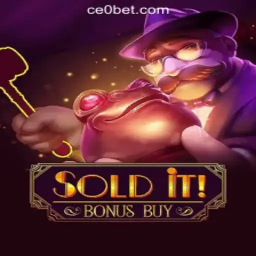 Discover the World of SolditBonusBuy: An Exciting Addition to CEO.BET Oficial Slots Brasil #1