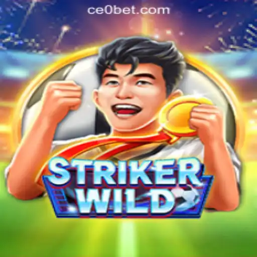 Discover the Thrilling World of StrikerWILD with CEO.BET Oficial Slots Brasil #1