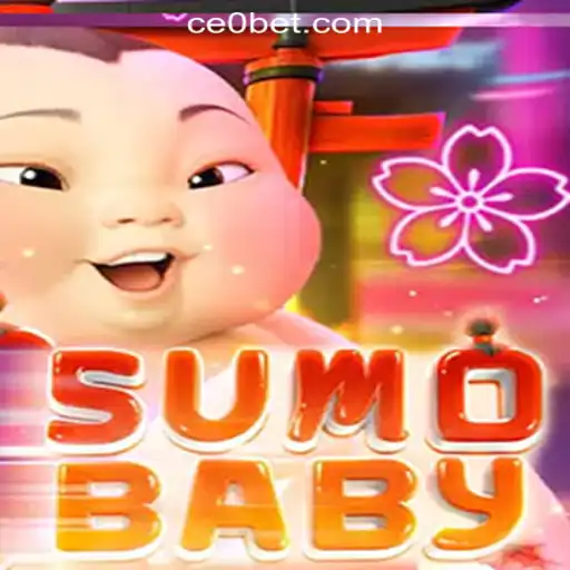 Welcome to the World of SumoBaby: A Unique Gaming Experience Spotlighted by CEO.BET Oficial Slots Brasil #1