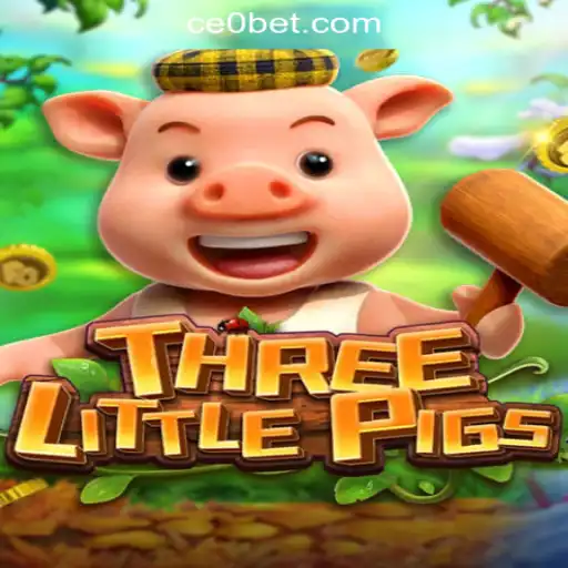 THREELITTLEPIGS: A Comprehensive Guide to the Popular Slot Game