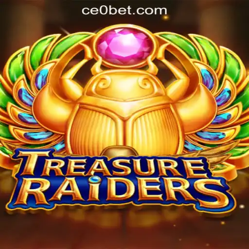 An Exciting Dive into TREASURERAIDERS: Unveiling the Adventure