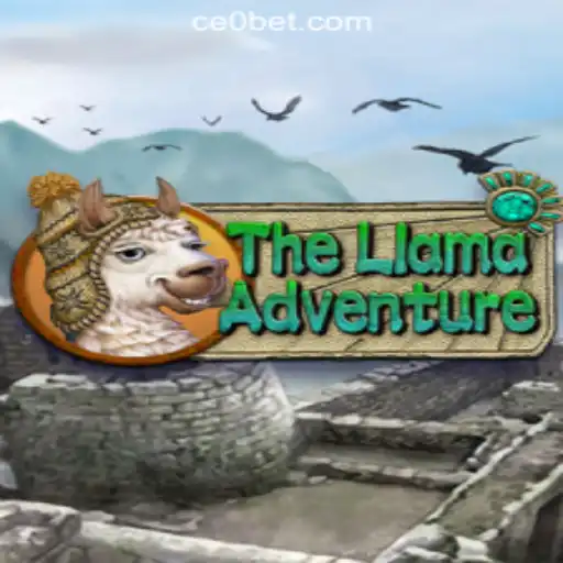 Exploring 'TheLlamaAdventure': A New Level in Gaming with CEO.BET Oficial Slots Brasil #1